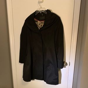 Tahari Pea Coat